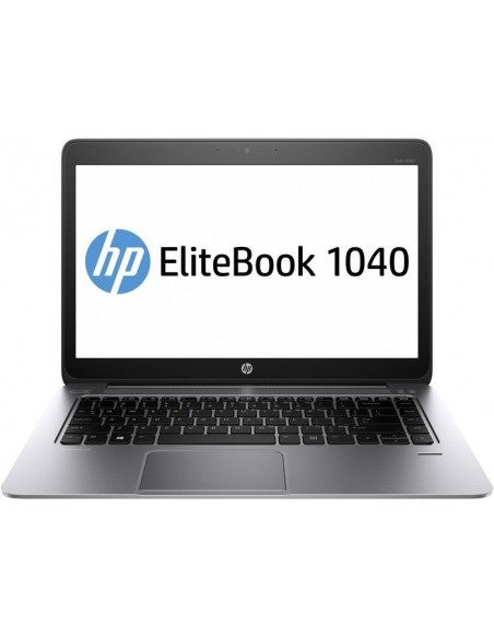 HP EliteBook Folio 1040 G1