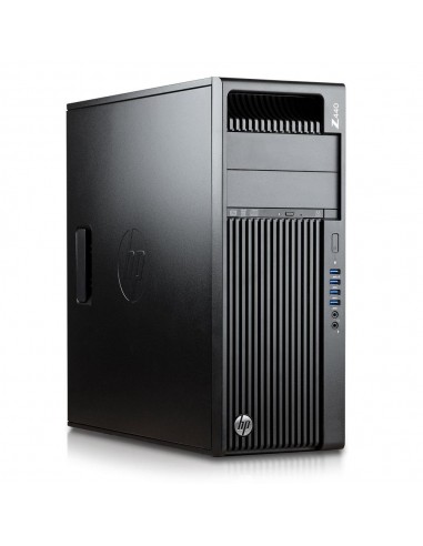 HP Z440 Workstation