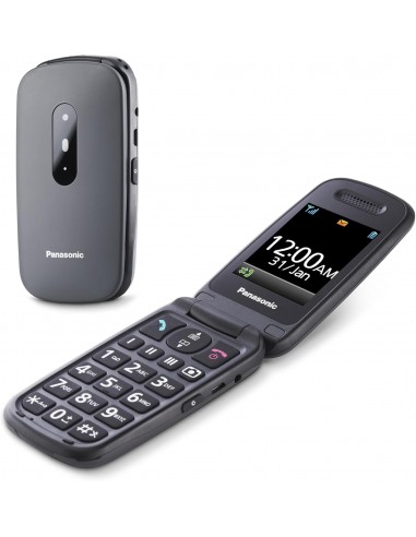 Panasonic KX-TU446EXG Telefono...