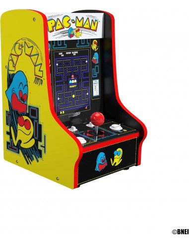 Arcade1Up Pac-Man Countercade da...