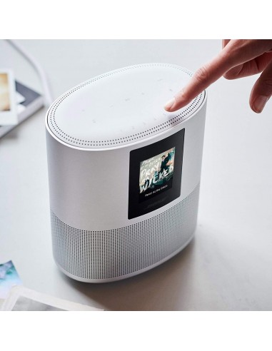 Bose Home Speaker 500 Wi-Fi Bluetooth...