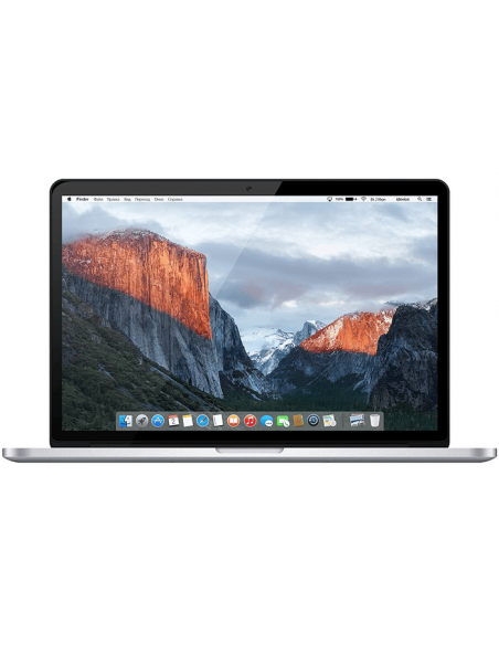 Apple MacBook Pro 15" Metà 2015