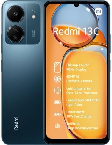 Xiaomi redmi 13C