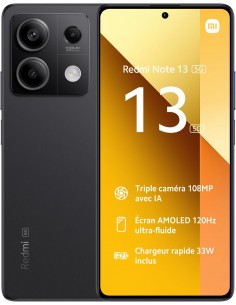 Xiaomi Redmi Note 13 5G
