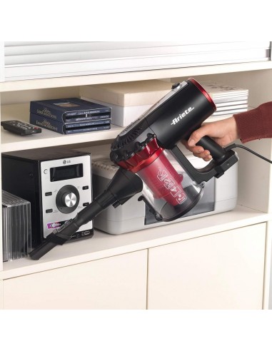 Ariete 2759 Handy Force RBT Scopa...