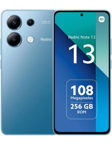 Xiaomi Redmi Note 13