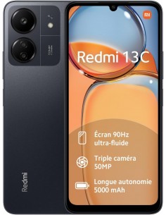 Xiaomi redmi 13C Smartphone...
