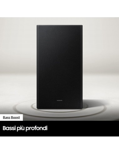 Samsung Soundbar HW-B650/ZF con...