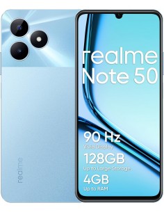 realme Note 50