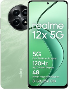 realme 12X