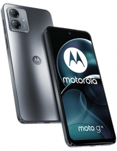 Motorola moto g14
