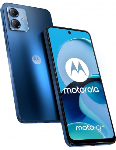 Motorola moto g14