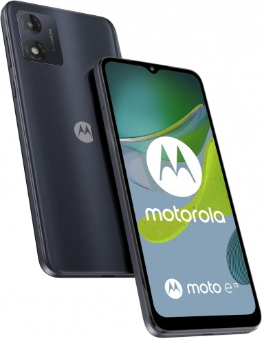Motorola moto e13