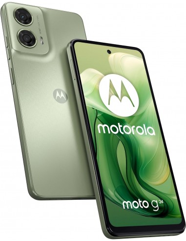 Motorola moto g24