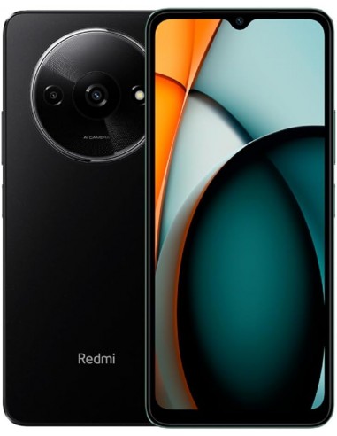 Xiaomi Redmi A3 Smartphone 4+128 GB,...
