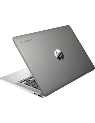 HP Chromebook 14a-na0078nl Intel...