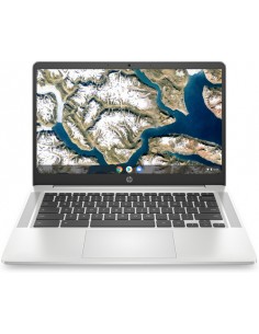 HP Chromebook 14a-na0078nl