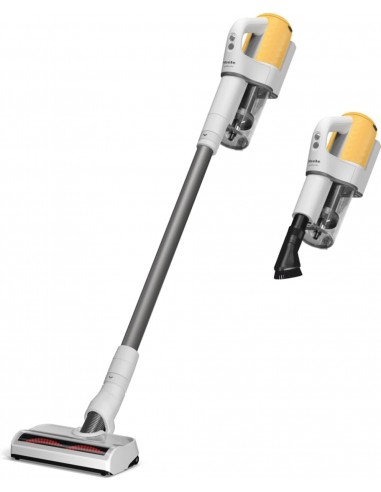 Miele Duoflex HX1 Giallo Tramonto