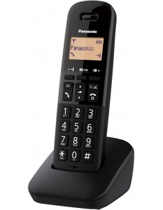 Panasonic KX-TGB610JTB Cordless Nero