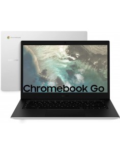 Samsung Chromebook Go 14" 340XDA-KA1