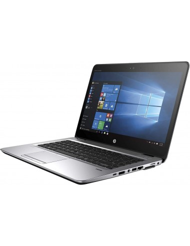 HP EliteBook 745 G4 14" AMD A10-8730B, RAM 8GB, SSD 128 GB - C