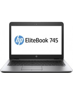 HP EliteBook 755 G3 15.6"...