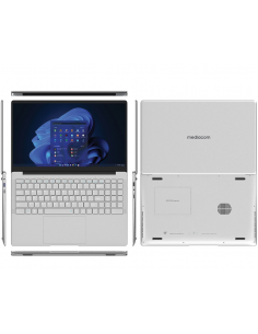 Mediacom SmartBook ONE Notebook 2
