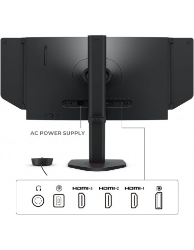 Benq ZOWIE XL2566X+ eSports Monitor...