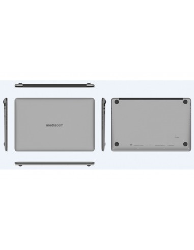 Mediacom SmartBook EDGE Notebook...