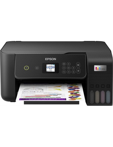 EPSON EcoTank ET-2820