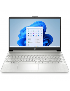 HP 15,6" HD 15s-fq2118nl...