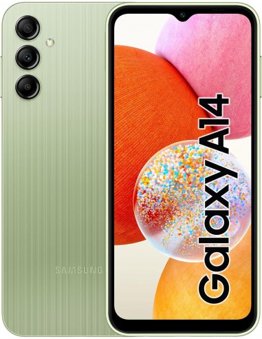 Samsung Galaxy A14 64/4 GB Light...