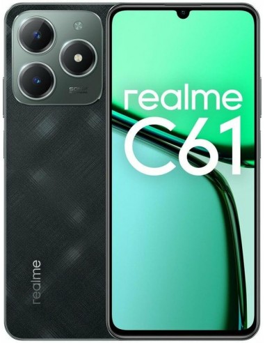 realme C61 Smartphone 6.78" 6GB +...