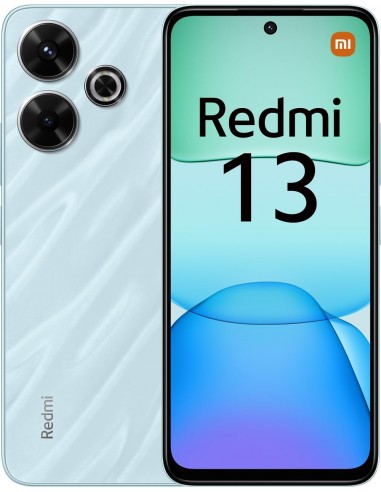 Xiaomi redmi 13