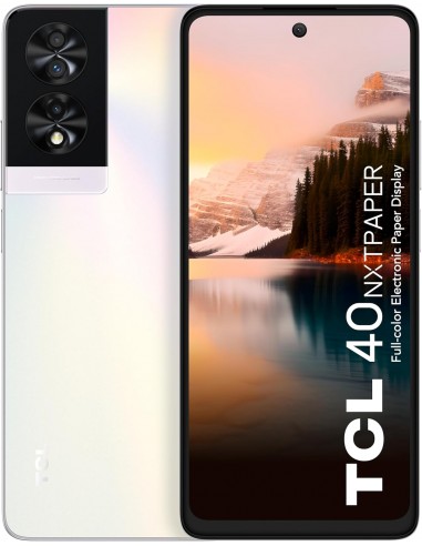 TCL 40NXTPAPER Smartphone 256 / 8+8...