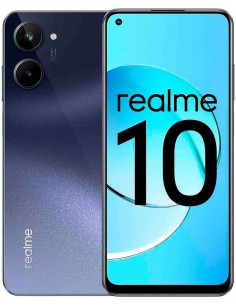 realme 10 Smartphone 6.4"...