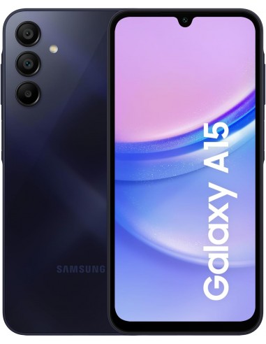 Samsung Galaxy A15 Smartphone 256 GB,...