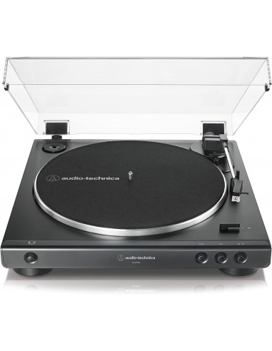 Audio-Technica AT-LP60X Giradischi...