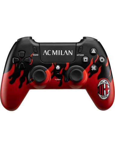 Qubick Controller wireless per PS4...