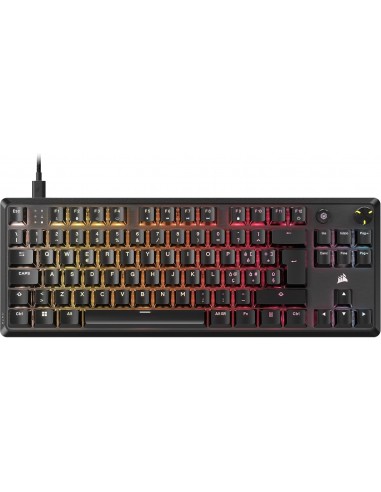 Corsair K70 CORE TKL Tastiera gaming...