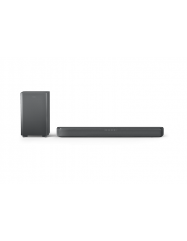 PHILIPS TAB5309/10 Soundbar 2.1 con...