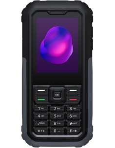 TCL 3189D Rugged Phone 4G...