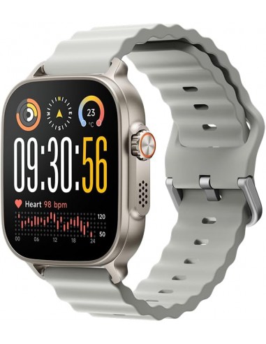realme Watch 5 - Smartwatch 1,97" con...