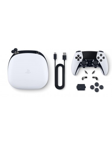 Sony PlayStation 5 DualSense Edge V2...