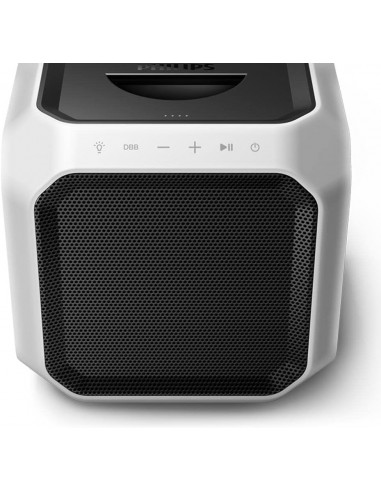 Philips TAX7207/10 Altoparlante Per...