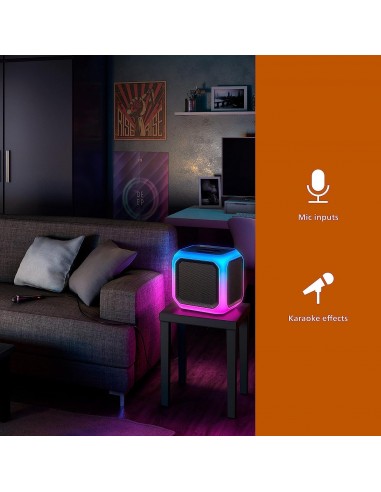 Philips TAX7207/10 Altoparlante Per...