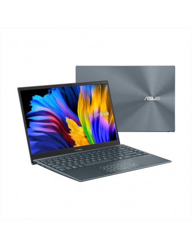 Asus Zenbook UX325JA 13,3" Oled Intel...