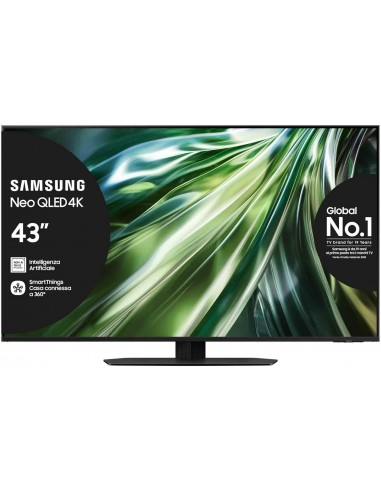 Samsung QE43QN90DAT Smart TV 43" NEO...