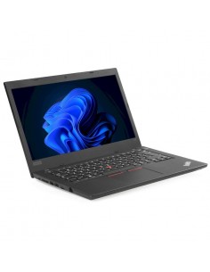 ThinkPad L480 14" HD Core...