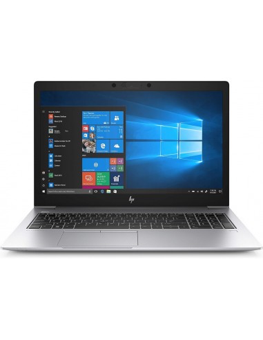 HP EliteBook 850 G6 15.6"FHD Intel...